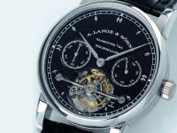 �� ����� ������� ������� ��������� � �������� A. Lange & Sohne ���� ��� �������!