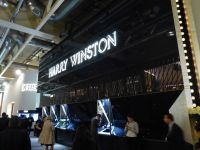 ����� ������ ����� Harry Winston �������������� ��  Baselworld 2014