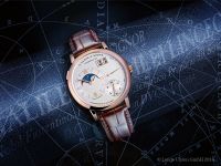 ������� ���� A. Lange & Söhne GRAND LANGE 1 MOON PHASE