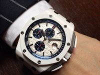 ����� ������ ����� �� Audemars Piguet - ROYAL OAK OFFSHORE CHRONOGRAPH 2014