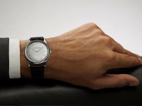 ����������� ������� ���� Jaeger-LeCoultre Master Ultra Thin 41 ref. 1338421!