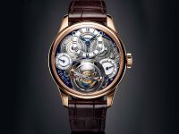��������� ���� Christophe Colomb Hurricane Grand Voyage �� Zenith