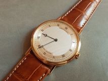 Breguet Classique Automatic Ultra Slim  Ref. 5157ba/11/9v6 