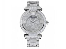 IMPERIALE 40 MM WATCH 18-CARAT WHITE GOLD AND DIAMONDS