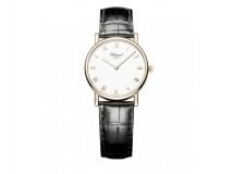 CLASSIC 18-CARAT ROSE GOLD