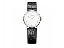 CLASSIC 18-CARAT WHITE GOLD