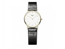 CLASSIC 18-CARAT YELLOW GOLD