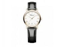 CLASSIC 18-CARAT ROSE GOLD