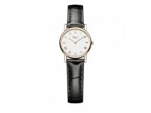 CLASSIC 18-CARAT ROSE GOLD