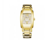 LA STRADA WATCH 18-CARAT YELLOW GOLD