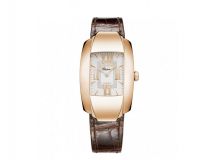 LA STRADA WATCH 18-CARAT ROSE GOLD