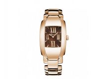 LA STRADA WATCH 18-CARAT ROSE GOLD