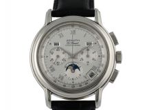 Zenith  ChronoMaster Moonphase