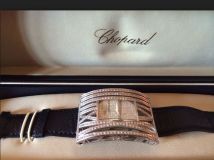 Chopard Classic Specials Xtravaganza Rectangular