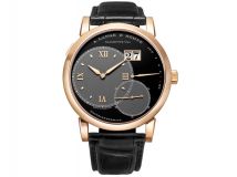 A. Lange and Sohne Lange 1 Grand Lange 1