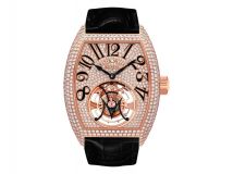 Franck Muller GIGA TOURBILLON 8889 T G DF