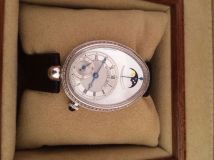 Breguet  Reine de Naples 8908 8908BB/V2/864 