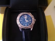 Breitling SuperOcean Steelfish