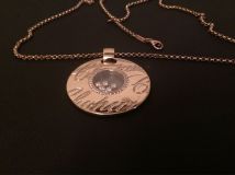 Chopard Chopardissimo Necklace