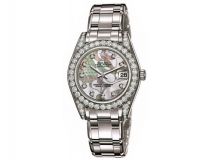 Rolex Datejust Special Edition Datejust