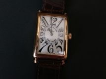 Franck Muller  Long Island 1000 SC