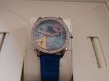 Jacob & Co. Five Time Zone Watch