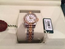 Rolex Datejust Lady-Datejust 26mm Steel and Yellow Gold 179173 mrj