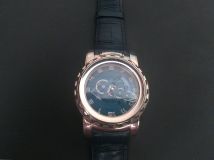 Ulysse Nardin Freak Blue Phantom 020-81