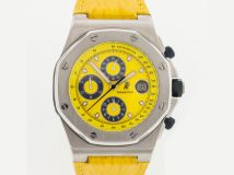 Audemars Piguet Offshore Royal Oak 25770ST.0.0009.02