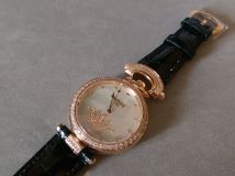 Bovet Fleurier Amadeo Fleurier 39 ’Mille Fleurs’ AF39029-SD123