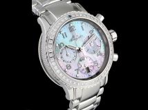 Breguet Transatlatique Ladies 4821ST/59/S76 D000