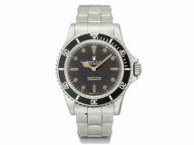 James Bond 1973 Rolex 5513 
