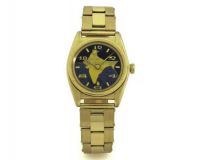 Dr. Rajendra Prasad�s Gold Rolex Oyster