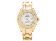 Rolex DateJust Masterpiece Pearlmaster 69318