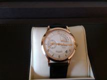 Zenith  Elite Class Reserve de Marche 18.1125.685/01.C490