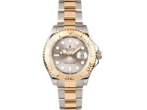 Rolex  Yachtmaster Stainless  16623