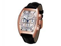 Franck Muller CINTRÉE CURVEX Master Calendar  8880 CC MC AT