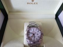���� Rolex Explorer II 216570