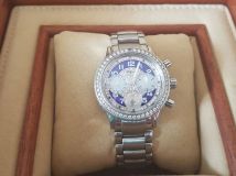 Breguet Transatlatique Ladies 4821ST/S2/S76 D000