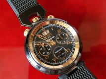 Bovet Sportster Saguaro Chronograph 46mm