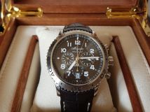 Breguet Type XXI 3810 Flyback Chronograph 3810ST/92/9ZU