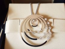 Chopard Large Stars Pendant
