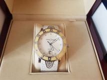 Ulysse Nardin Marine Collection Lady Diver 8103-101E-3C/10