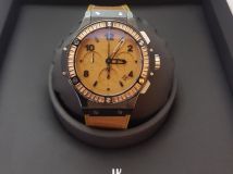 Hublot Tutti Frutti Big Bang Black Ceramic 341.CC.5490.LR.1916