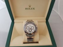Rolex Cosmograph Daytona Stainless Steel Ceramic 116500LN