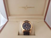 Ulysse Nardin  Ulysse I Chronometer 272-81/52