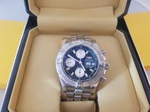 Breitling Superocean Automatic Chronograph Stainless Steel A13340