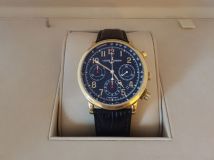Ulysse Nardin. Ref. 351-22, Marine Chronograph