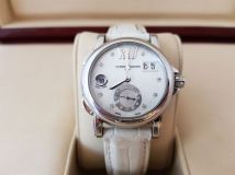 Ulysse Nardin Classic Dual Time Ladies Small Seconds 243-22/391