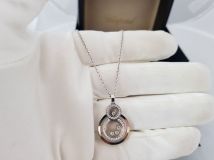 �������� Chopard Happy 8  ����� ������ 750 ����� � ����������